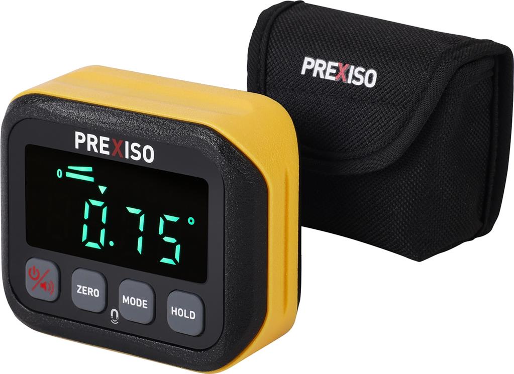 PREXISO PAG90 Magnetic Digital Angle Finder