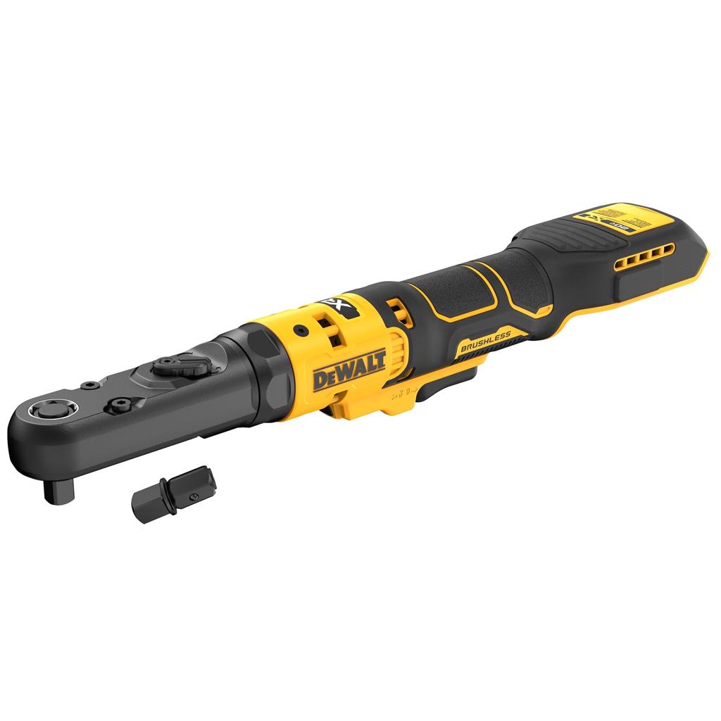 DEWALT DCF510B 20V MAX XR VS  3/8in - 1/2in Ratchet Wrench  (Tool Only)