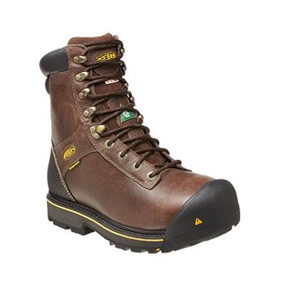 keen insulated boots