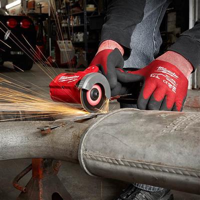 Milwaukee m12 cut deals off