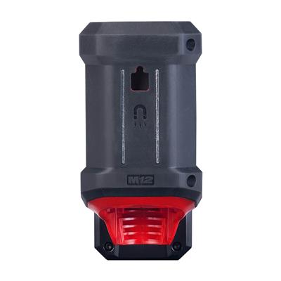 Milwaukee 2367-20 M12 ROVER 12-Volt Lithium-Ion Cordless USB-Rechargeable 700-Lumen LED Flood Light (Tool Only)