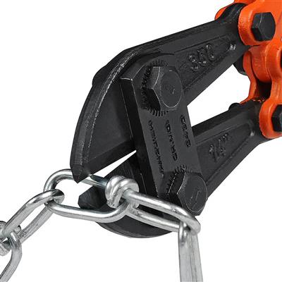 VANQUISH 3430 14 in. Bolt Cutter