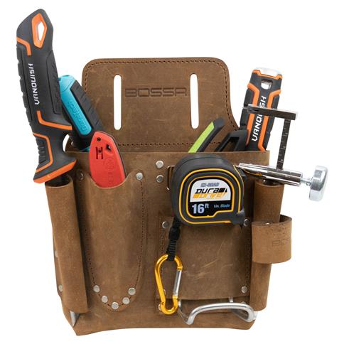 Bucket Boss 54013 Drywallers Pouch