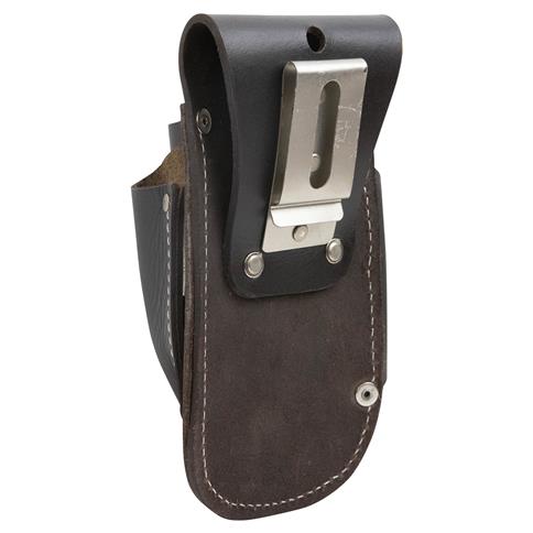 BOSSA 4-in-1 Leather Maintenance Tool Holder