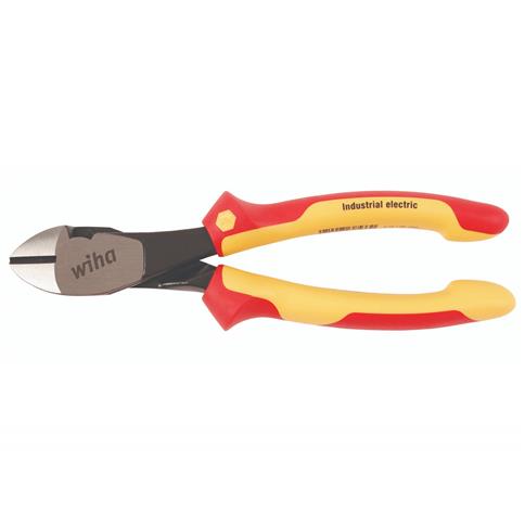 HAUTMEC 9 Linesman Pliers,High Leverage Combination Pliers Multifunctional  Heavy Duty Lineman Tools HT0271-PL : : Home Improvement