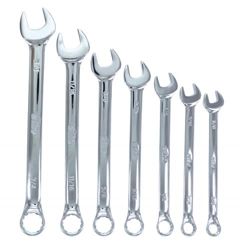 Wiha 2024 wrench set