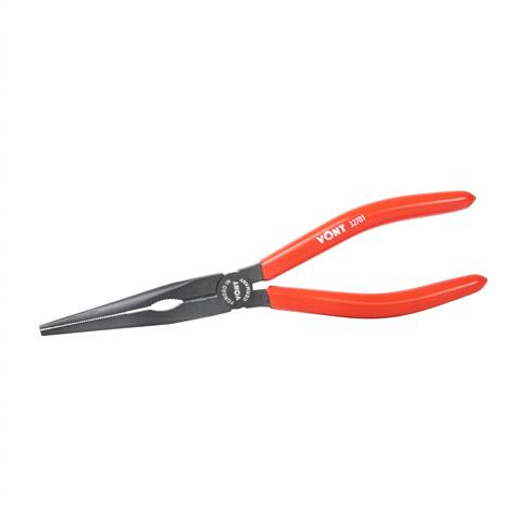 VONT 8 in. Long Nose Pliers