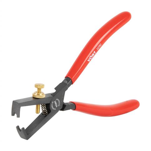 VONT 6 in. Wire Stripping Pliers