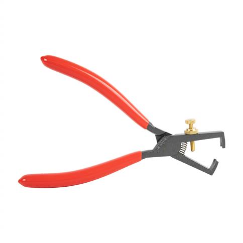 VONT 6 in. Wire Stripping Pliers