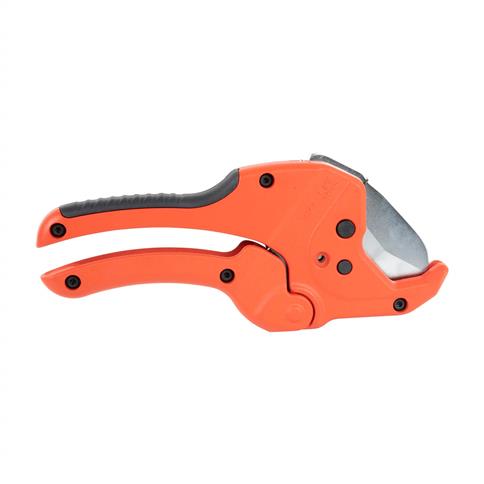 VONT 1.5 in. Ratcheting ABS/PVC Pipe Cutter