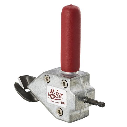 MALCO TS1 TURBO SHEAR - METAL