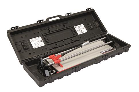 B+BTec VIPER 75 DIAMOND3 7/8 in. x 30 in. Professional Manual Tile Cutter