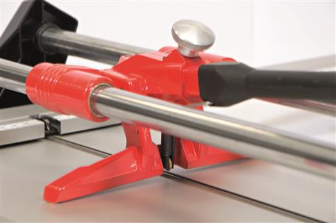 B+BTec VIPER 75 DIAMOND3 7/8 in. x 30 in. Professional Manual Tile Cutter