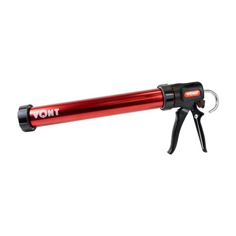 VONT 600mL 12:1 Thrust Cartridge Manual Bulk Sausage Gun