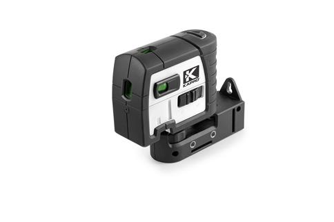 Kapro 896G P5 ProLaser Dot Green Laser