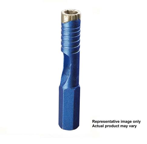 SABERCUT 1/2 in. Tile & Stone Diamond Drill Bit