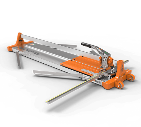 Battipav Sintesi 133 Manual Tile Cutter 21x1330mm (0.82"X52")