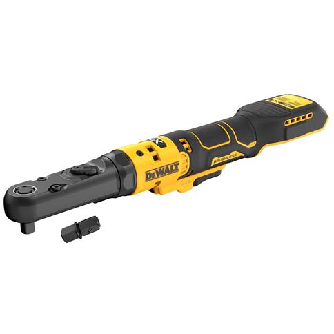 DEWALT DCF510B 20V MAX XR VS  3/8in - 1/2in Ratchet Wrench  (Tool Only)