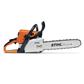 Stihl 2024 chainsaw ms250c