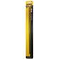 DEWALT DW1606 1/4 in. x 12 in. Black and Gold Metal Drill Bit