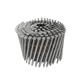 DuraDrive 3-1/4 in. Duradized Cold-Dip Galvanized Spiral Shank Coil Framing Nails (4,050-Box)