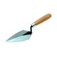 MARSHALLTOWN 16195 5-1/2 in. x 2-3/4 in. Pointing Trowel