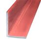 5 in. x 3-1/2 in. x 240 in. Plain Steel Angle 5/16 in. Thick