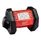 Milwaukee 2361-20 M18 ROVER 18-Volt Lithium-Ion Cordless 1,500-Lumen LED Flood Light (Tool Only)