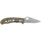 Coast BX313 Lock-Back Folding Tactical Knife