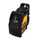 DEWALT DW088CG 100 ft. Mountable & Magnetic 2-Beam Green Cross Line Laser