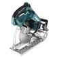 Makita DRS780Z 36-Volt LXT Lithium-Ion 7-1/4 in. Brushless Circular Saw (Tool Only)