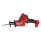 Milwaukee 2719-20 M18 FUEL 18-Volt Lithium-Ion 7/8 in. Stroke Brushless Hackzall Reciprocating Saw (Tool Only)