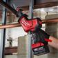 Milwaukee 2719-20 M18 FUEL 18-Volt Lithium-Ion 7/8 in. Stroke Brushless Hackzall Reciprocating Saw (Tool Only)