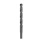 BOSCH BL2155 7/16 in. x 5-1/2 in. Fractional Jobber Black Oxide General Purpose Wood, PVC and Metal Drill Bit