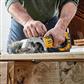 DEWALT DCS571B ATOMIC 20-Volt MAX Lithium-Ion 4-1/2 in. Brushless Circular Saw (Tool Only)