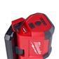 Milwaukee 2367-20 M12 ROVER 12-Volt Lithium-Ion Cordless USB-Rechargeable 700-Lumen LED Flood Light (Tool Only)