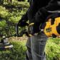 DEWALT DCST972X1 60-Volt MAX Lithium-Ion 17 in. Cordless Brushless Attachment Capable String Trimmer Kit