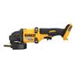 DEWALT DCG418B FLEXVOLT 60-Volt MAX Lithium-Ion 4-1/2 in. - 6 in. Brushless Grinder (Tool Only)