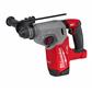 Milwaukee 2912-20 M18 FUEL 18-Volt Lithium-Ion 1 in. Cordless Brushless SDS Plus Rotary Hammer (Tool Only)