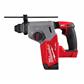 Milwaukee 2912-20 M18 FUEL 18-Volt Lithium-Ion 1 in. Cordless Brushless SDS Plus Rotary Hammer (Tool Only)