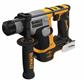 DEWALT DCH172B 20-Volt MAX XR Lithium-Ion 5/8 in. Cordless Brushless SDS-Plus Rotary Hammer Drill (Tool Only)