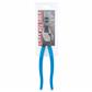 CHANNELLOCK 458 8 in. XLT High-Leverage Center Cutting Plier