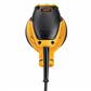 DEWALT DWE6421 3-Amp 5 in. Corded Single Speed Random Orbit Sander with Hook & Loop Pad