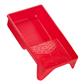 Bennett T-8 Red Paint Tray 6"