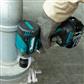 Makita DTW300XVZ 18-Volt LXT Lithium-Ion 1/2 in. Cordless Brushless Fiction Ring Impact Wrench (Tool Only)