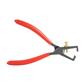 VONT 6 in. Wire Stripping Pliers