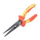 VONT 8 in. Insulated Long Nose Plier