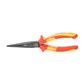 VONT 8 in. Insulated Long Nose Plier