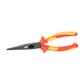 VONT 8 in. Insulated Long Nose Plier