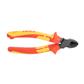 VONT 6 in. Insulated Diagonal Cutter